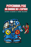 Psychanalyse du marine de l'espace